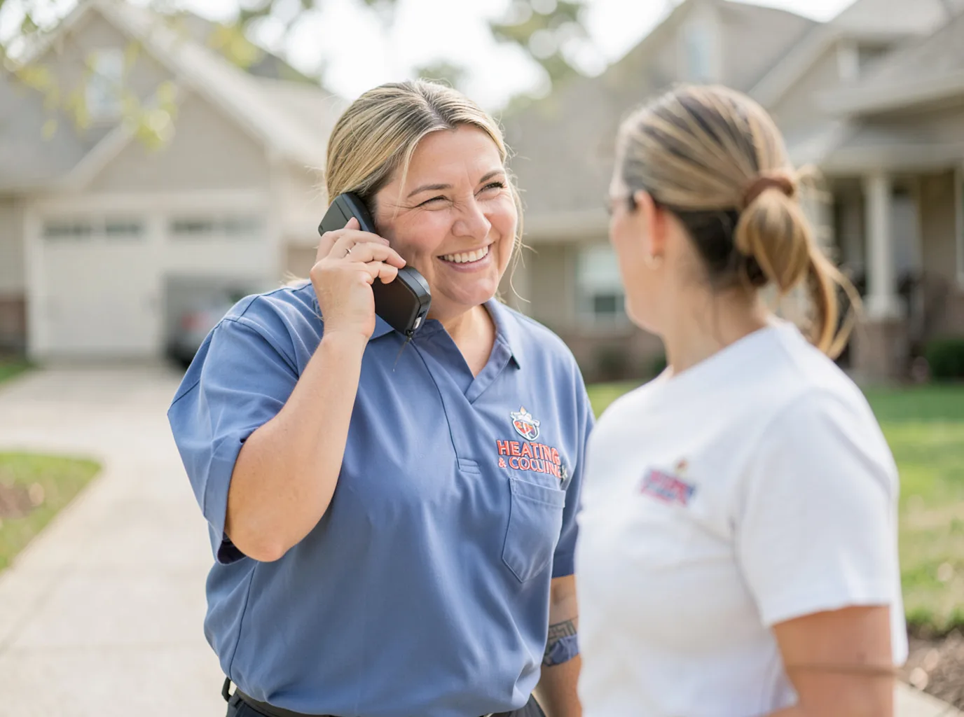 Hvac Repair Monterey, VA FAQs